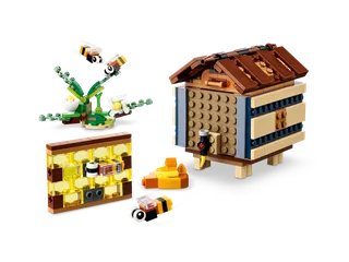 Birdhouse by LEGO – product photo 5 of 13