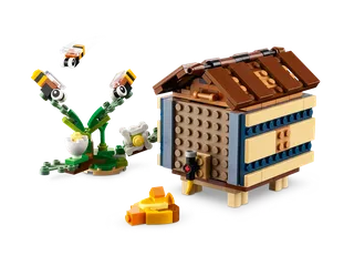 Birdhouse by LEGO – product photo 6 of 13