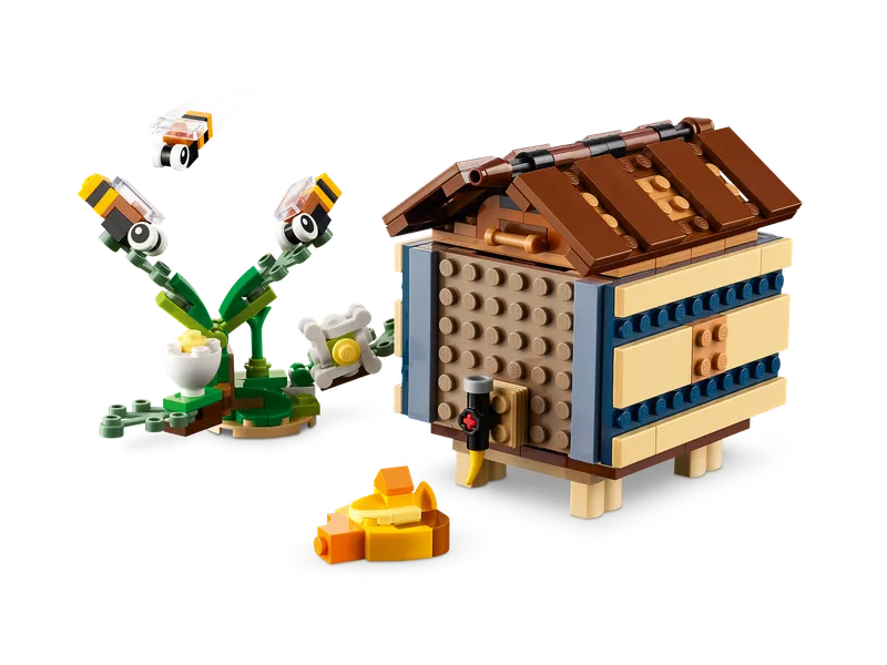 Birdhouse by LEGO – product photo 6 of 13