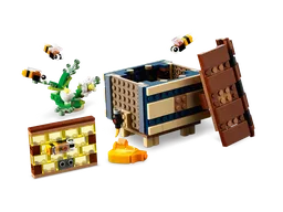 LEGO Birdhouse (31143) - image 6
