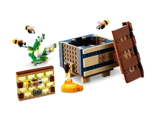 Birdhouse by LEGO – product photo 7 of 13