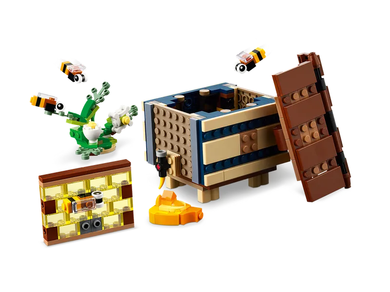 Birdhouse by LEGO – product photo 7 of 13