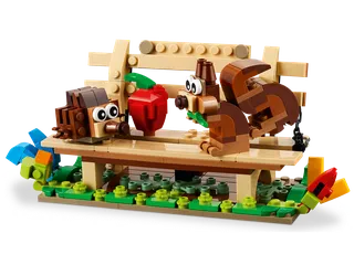 Birdhouse by LEGO – product photo 8 of 13