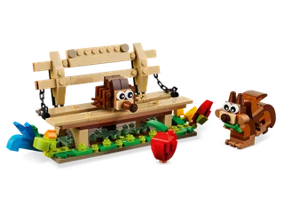 Birdhouse by LEGO – product photo 9 of 13