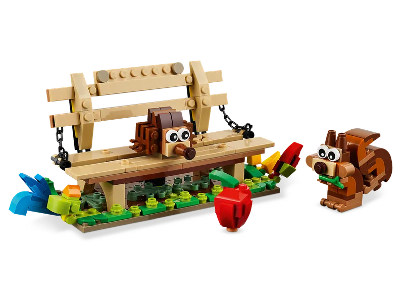 Birdhouse by LEGO – product photo 9 of 13