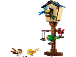 LEGO Birdhouse (31143)