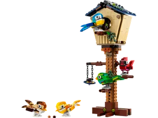 Birdhouse by LEGO – product photo 1 of 13