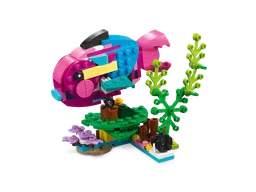LEGO Exotic Pink Parrot (31144) - image 5