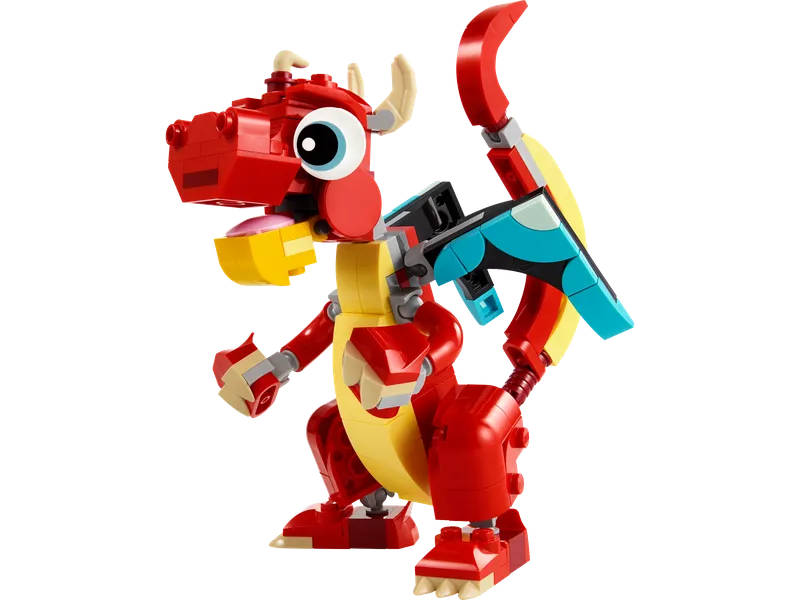Red Dragon