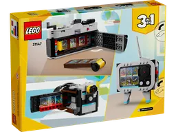 LEGO Retro Camera (31147) - afbeelding 9