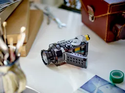 LEGO Retro Camera (31147) - afbeelding 12