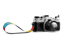 LEGO Retro Camera (31147) - afbeelding 2