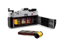 LEGO Retro Camera (31147) - afbeelding 3