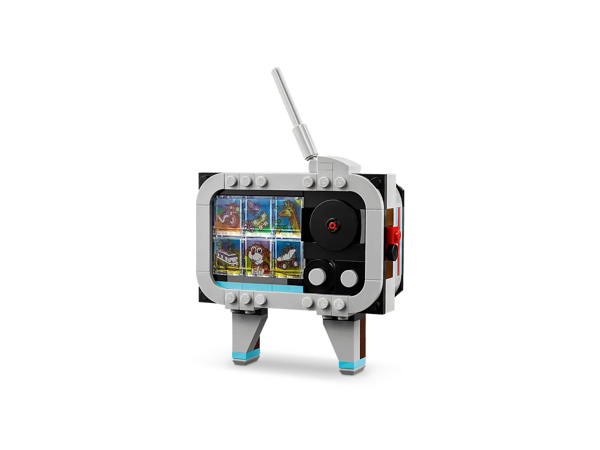 LEGO Retro Camera (31147) - afbeelding 4