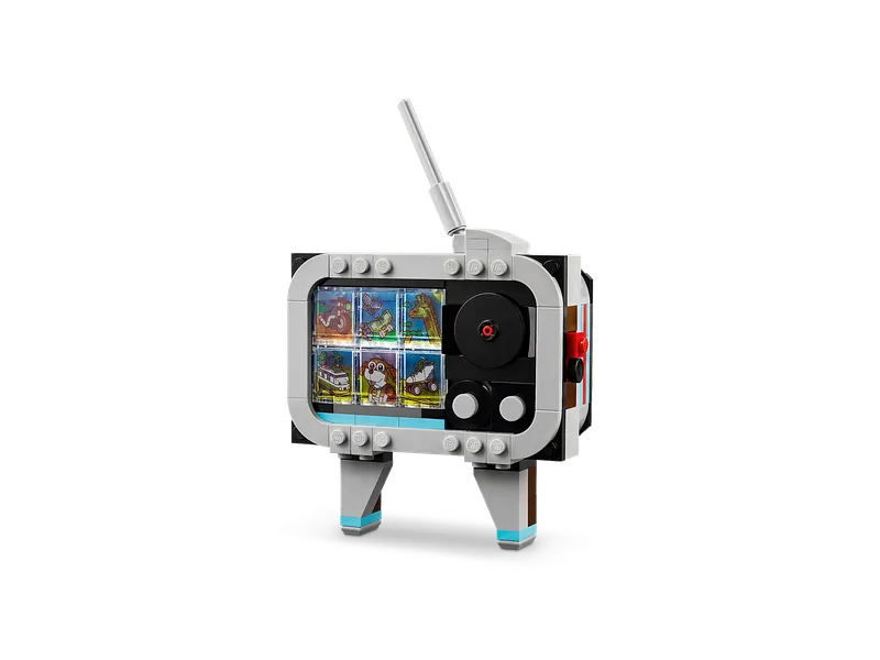 Retro Camera de LEGO – photo du produit 5 sur 14