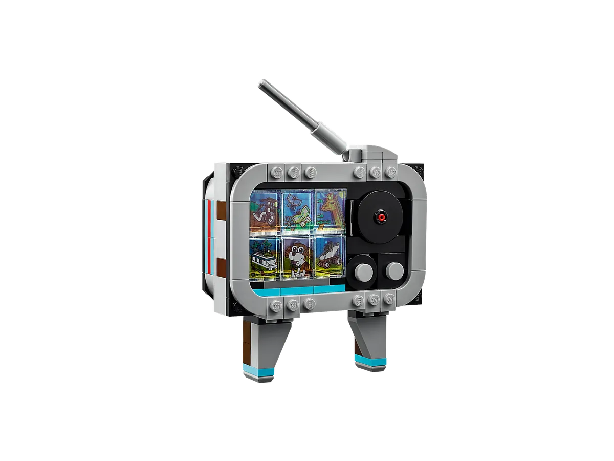 LEGO Retro Camera (31147) - afbeelding 5