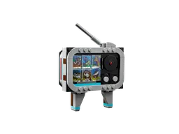 LEGO Retro Camera (31147) - afbeelding 5