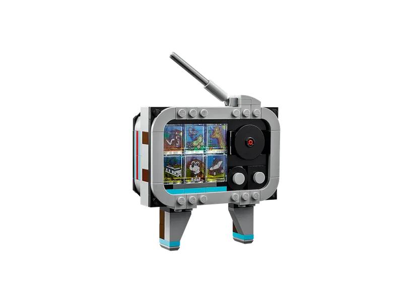 Retro Camera de LEGO – photo du produit 6 sur 14
