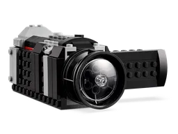 LEGO Retro Camera (31147) - afbeelding 6