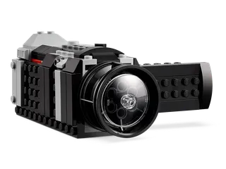 Retro Camera de LEGO – photo du produit 7 sur 14