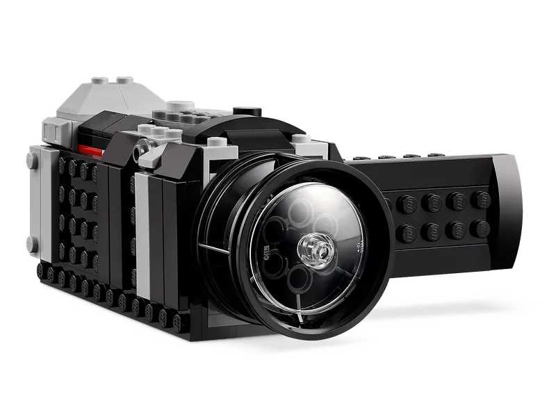 Retro Camera de LEGO – photo du produit 7 sur 14