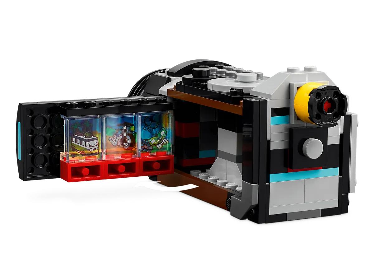 LEGO Retro Camera (31147) - afbeelding 7