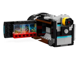 Retro Camera de LEGO – photo du produit 8 sur 14