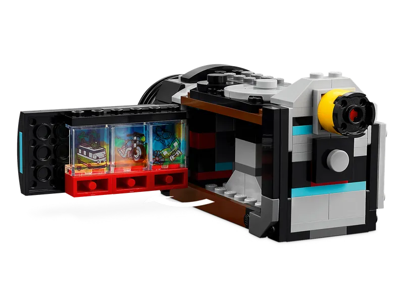 Retro Camera de LEGO – photo du produit 8 sur 14