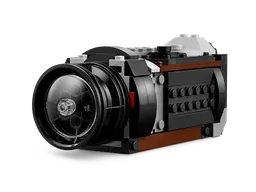 LEGO Retro Camera (31147) - afbeelding 8