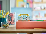 Retro rolschaats - Afbeelding 11 van 12