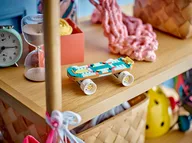 Retro rolschaats - Afbeelding 12 van 12