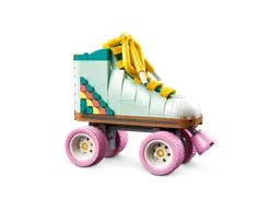 LEGO Retro Roller Skate (31148) - afbeelding 2
