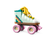 Retro rolschaats - Afbeelding 3 van 12