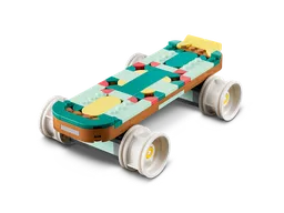 LEGO Retro Roller Skate (31148) - afbeelding 3