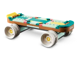 LEGO Retro Roller Skate (31148) - afbeelding 4