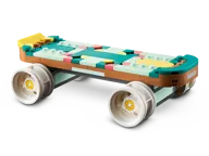 Retro rolschaats - Afbeelding 5 van 12