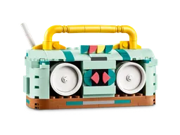 LEGO Retro Roller Skate (31148) - afbeelding 5