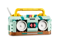 Retro rolschaats - Afbeelding 6 van 12