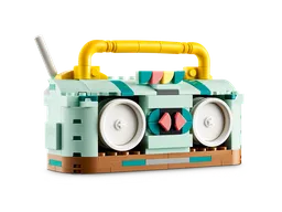 LEGO Retro Roller Skate (31148) - afbeelding 6