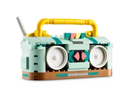 Retro rolschaats - Afbeelding 7 van 12