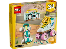 LEGO Retro Roller Skate (31148) - afbeelding 7