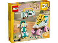 Retro rolschaats - Afbeelding 8 van 12