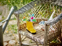 LEGO Flowers in Watering Can (31149) - afbeelding 10