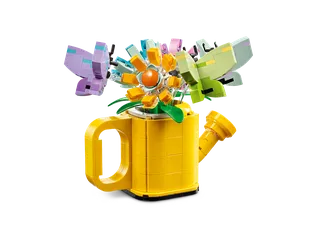Flowers in Watering Can von LEGO – Produktfoto 3 von 11