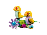 Flowers in Watering Can - Image 4 of 11