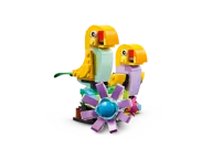 Flowers in Watering Can - Image 5 of 11