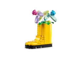 LEGO Flowers in Watering Can (31149) - afbeelding 5