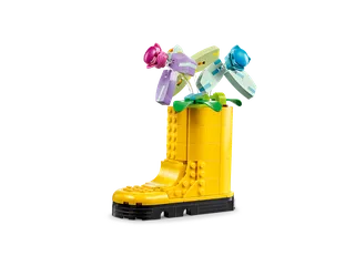 Flowers in Watering Can von LEGO – Produktfoto 6 von 11