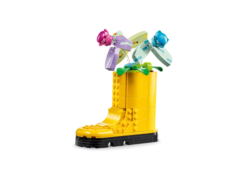 Flowers in Watering Can von LEGO – Produktfoto 6 von 11