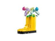 Flowers in Watering Can - Image 6 of 11